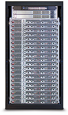 CloudRack C2 23U